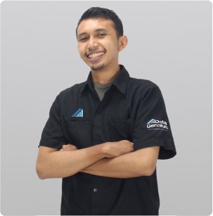 Rahmat Putra Laksono